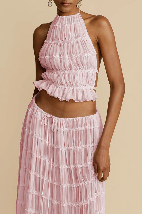 Luisa™ | Luxe Passion Set