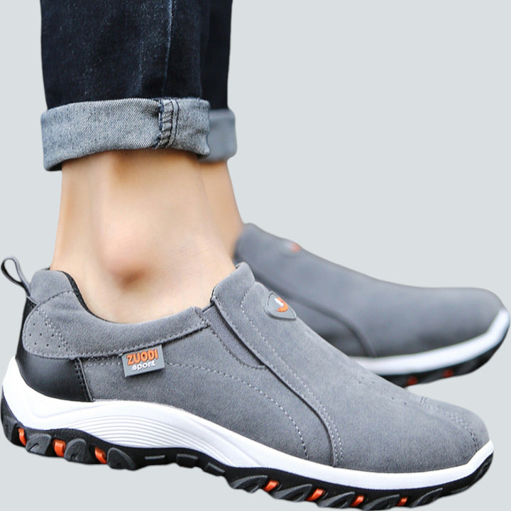 Outdoor™ - Comfort for Adventure