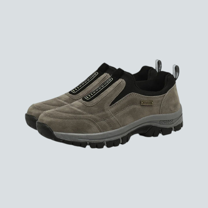 Outdoor™ - Orthopedic hiking shoes