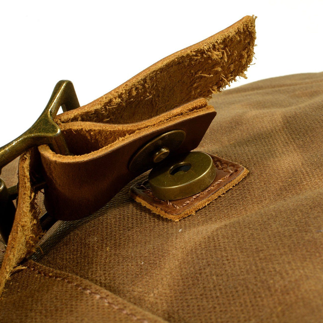 Jack™ Mens Canvas Backpack