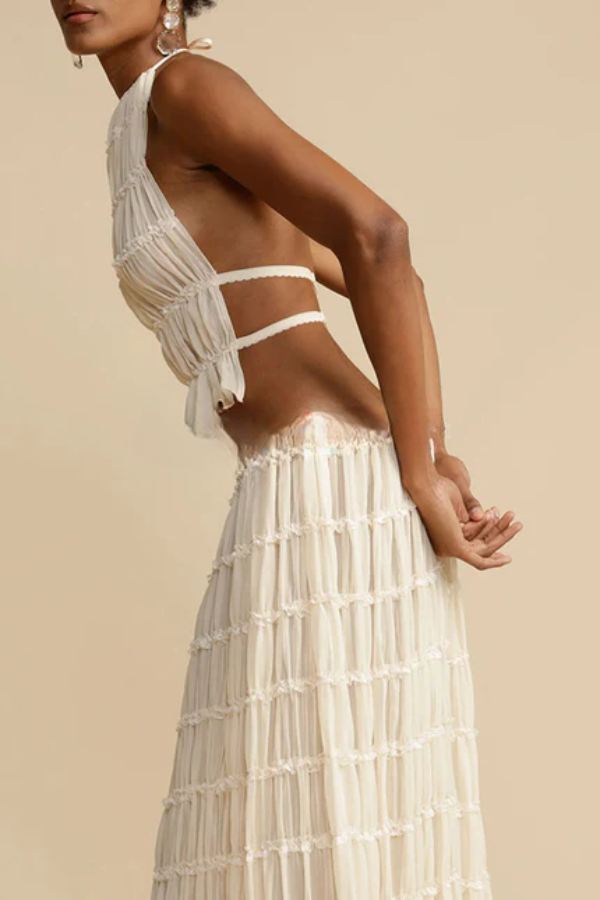 Luisa™ | Luxe Passion Set