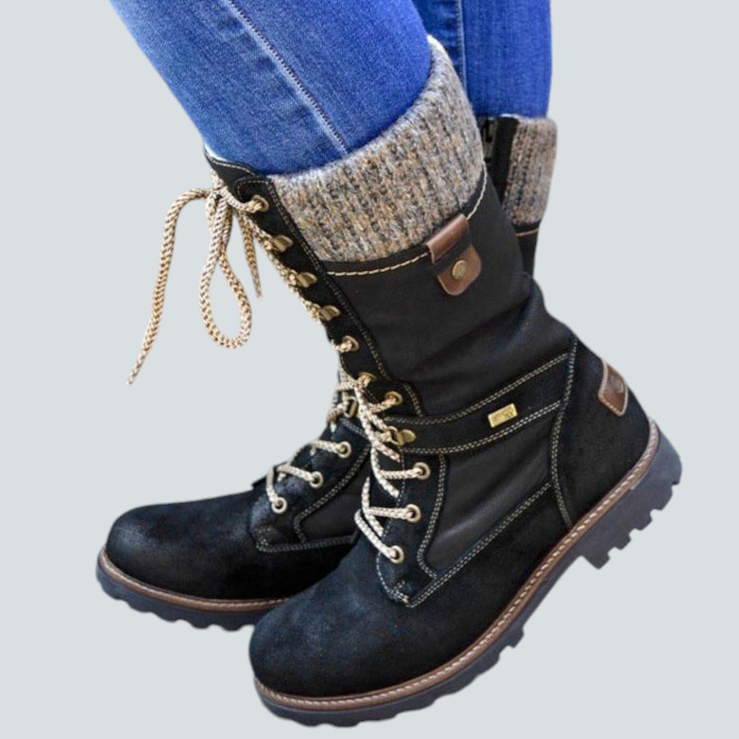 Outdoor™ - Confident Step Anti-Slip Heels