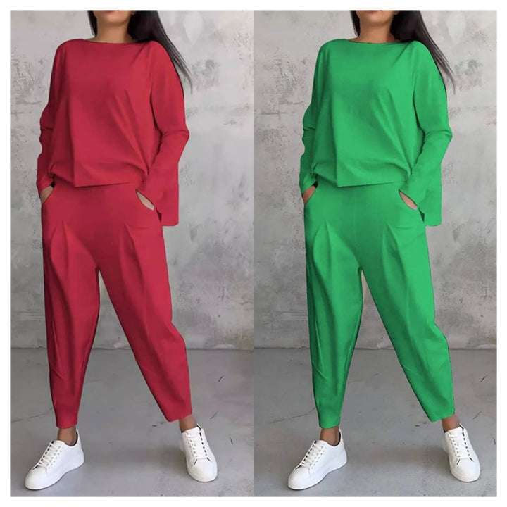 Ciara™ | Essential Lounge Set