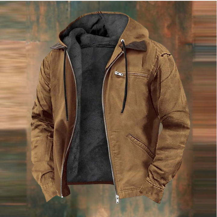 David | Elegant coat for autumn