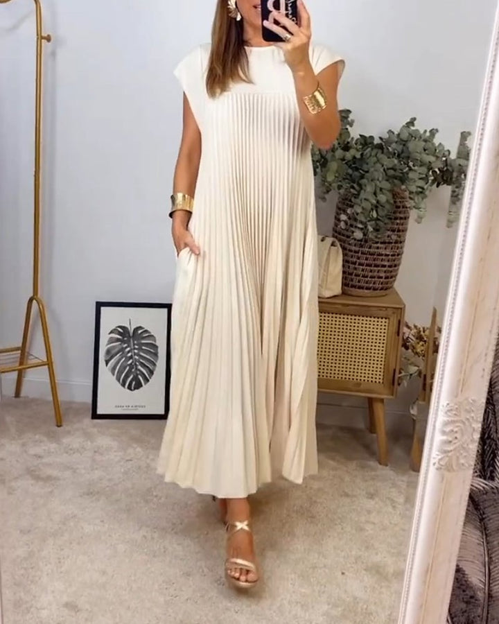 Kasey™ | Classic Comfort Dress