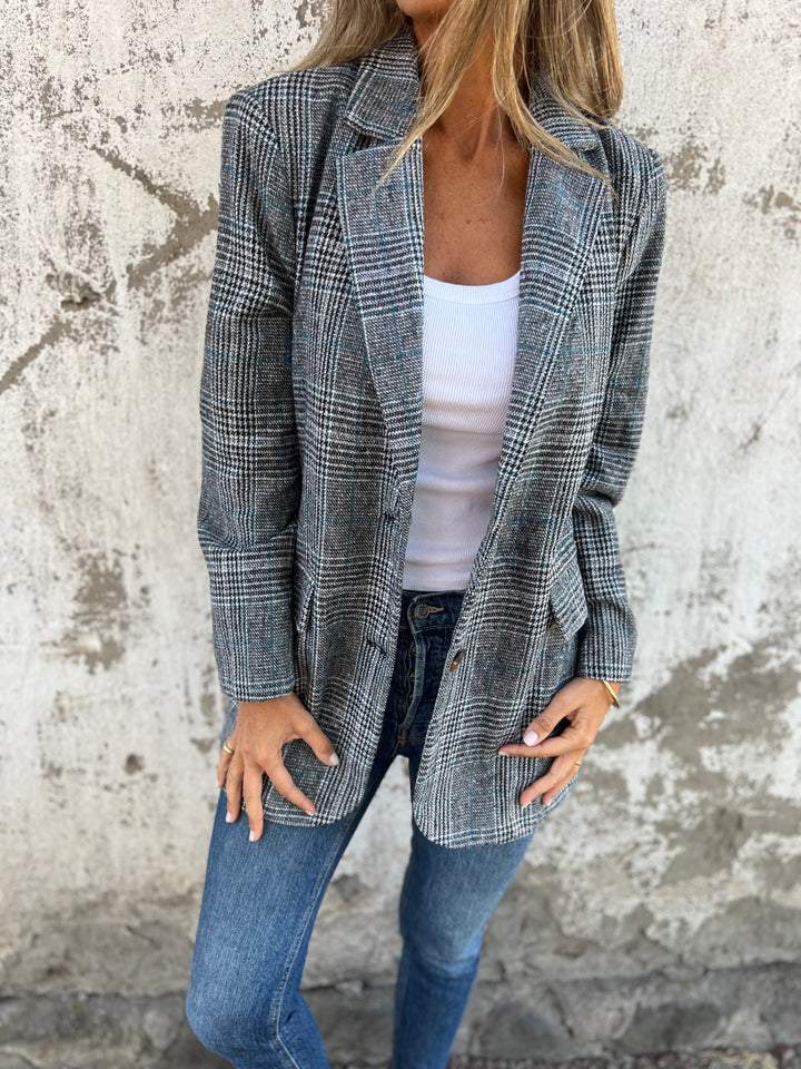 LORENA™ | Refined Office Blazer