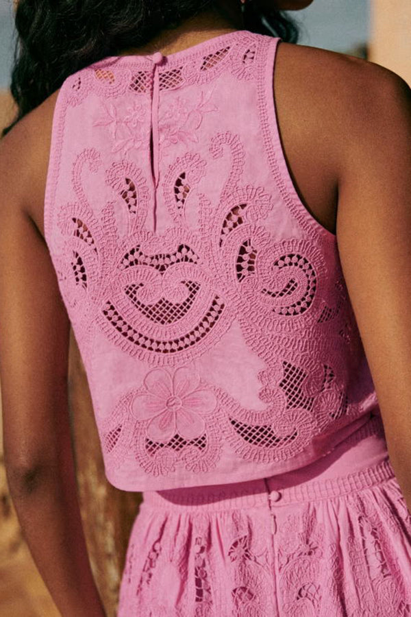 Lisa™ | Timeless Lace Set