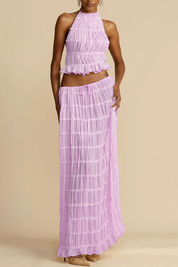 Luisa™ | Luxe Passion Set