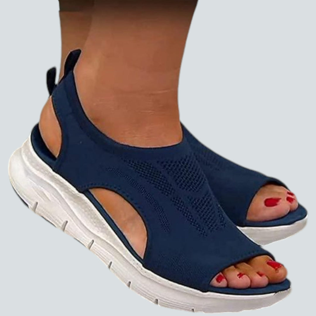 Outdoor™ - your everyday comfort sandals