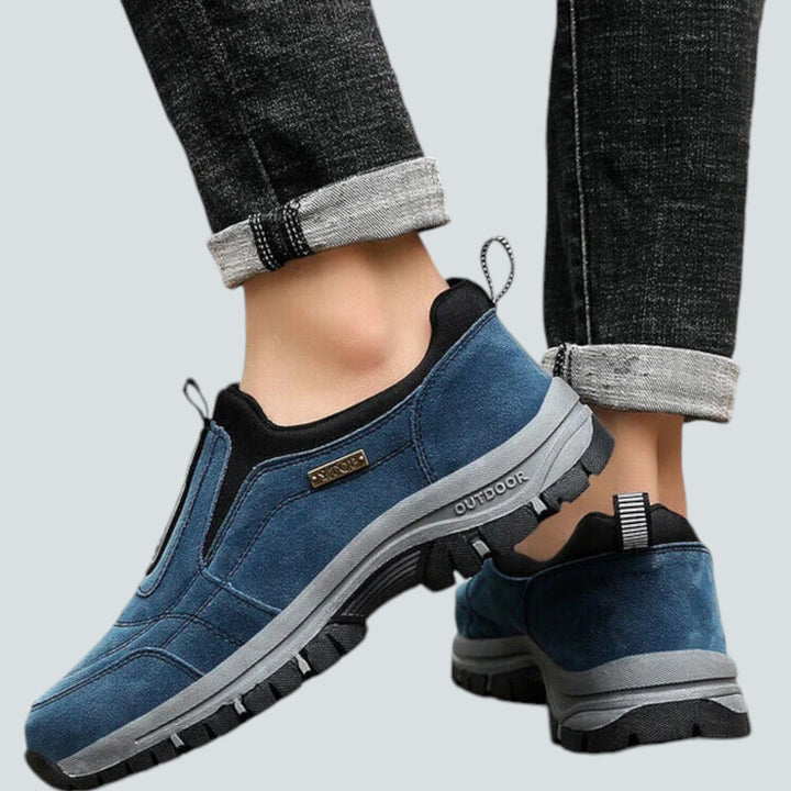 Outdoor™ - Orthopedic hiking shoes