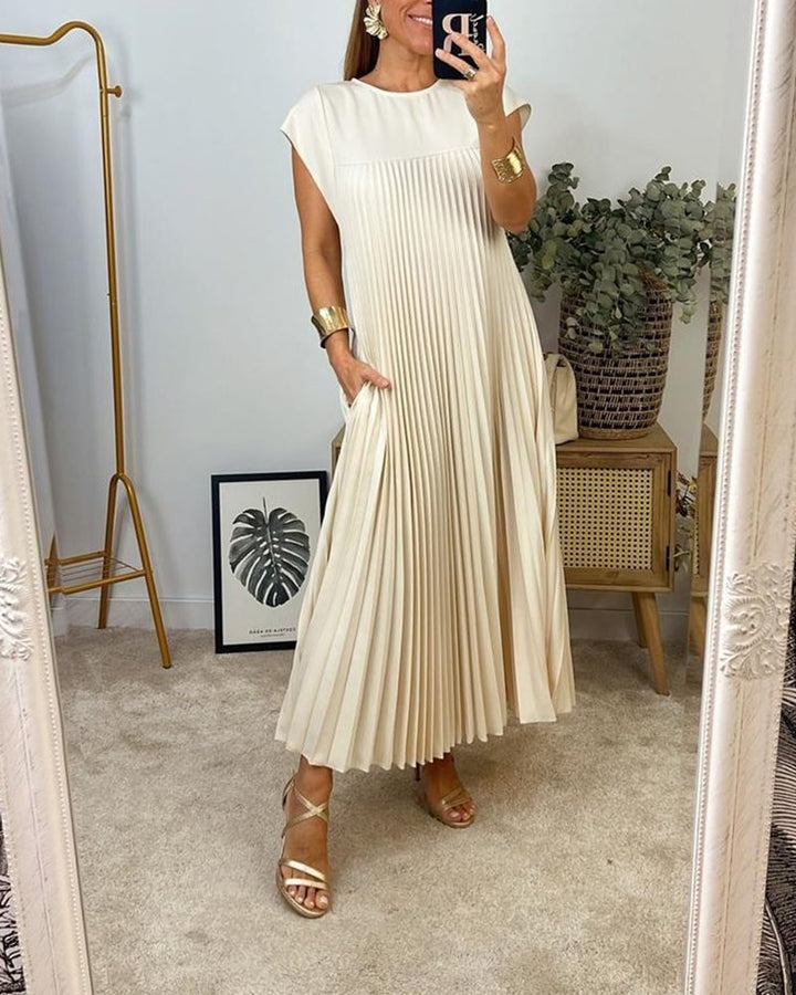 Kasey™ | Classic Comfort Dress