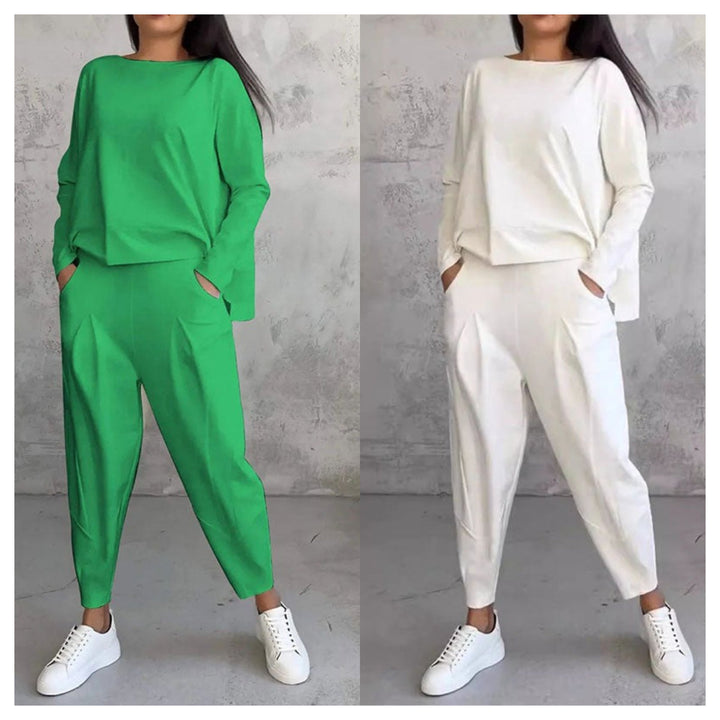 Ciara™ | Essential Lounge Set