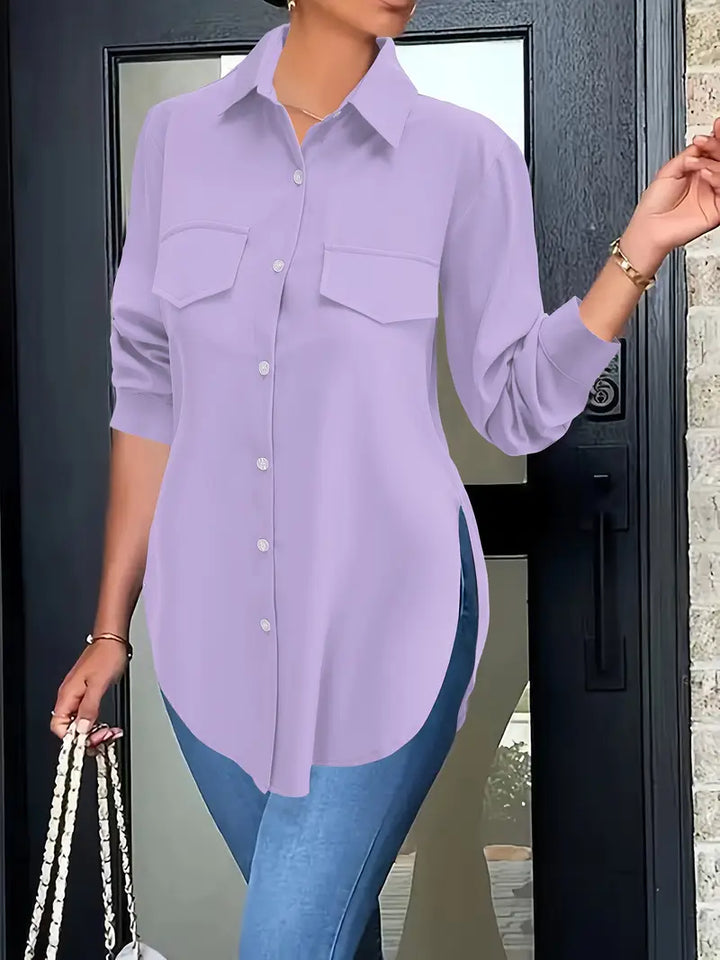 Fiora | Plus Size Blouse