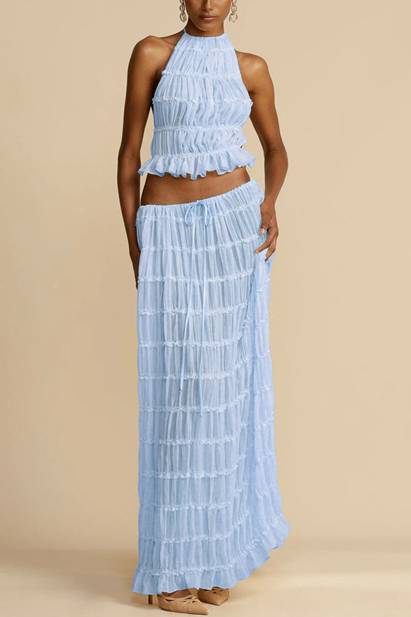 Luisa™ | Luxe Passion Set