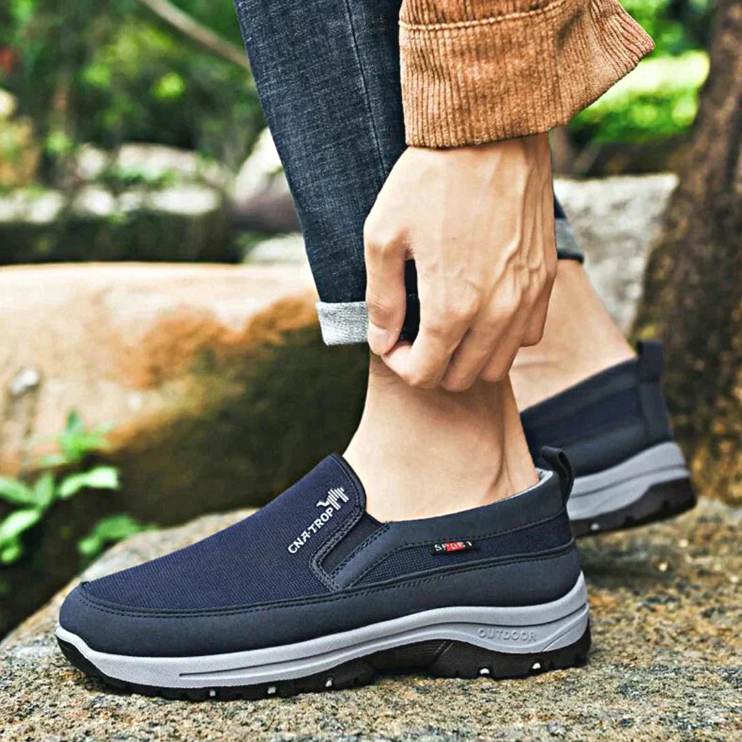 Outdoor™ - Ergonomic comfort shoes for foot health