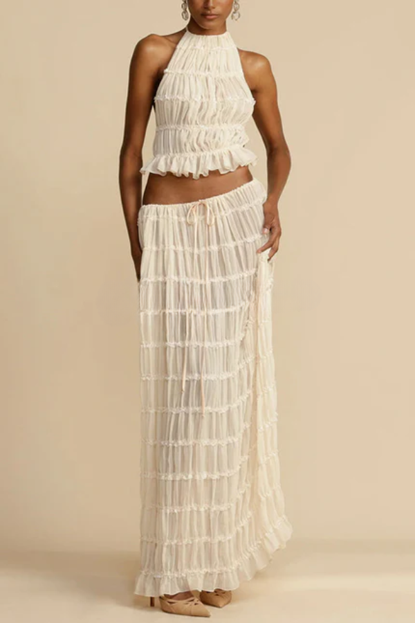 Luisa™ | Luxe Passion Set