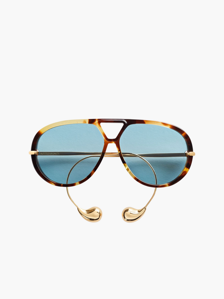 Soleil™ | Drop Shade Glasses