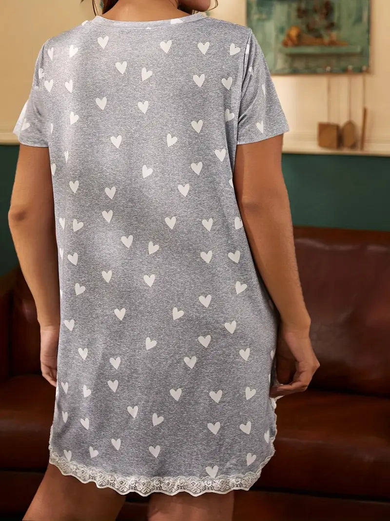 Isabella | Plus Size Sleepwear