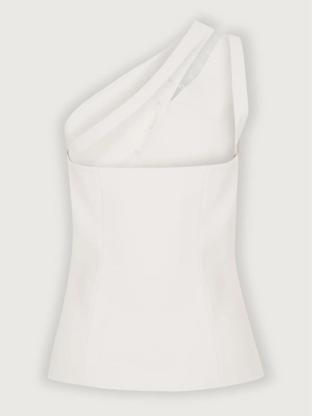 Seren™ | Stylish One-Shoulder Top