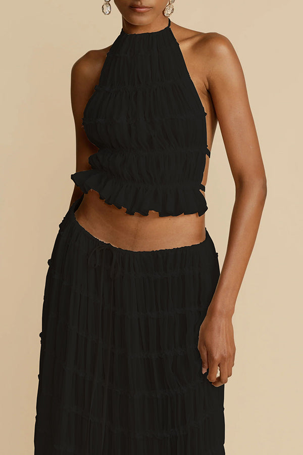 Luisa™ | Luxe Passion Set