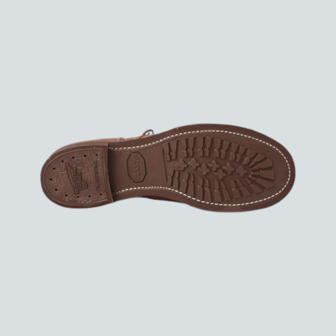 Outdoor™ - Robust leather boots for men
