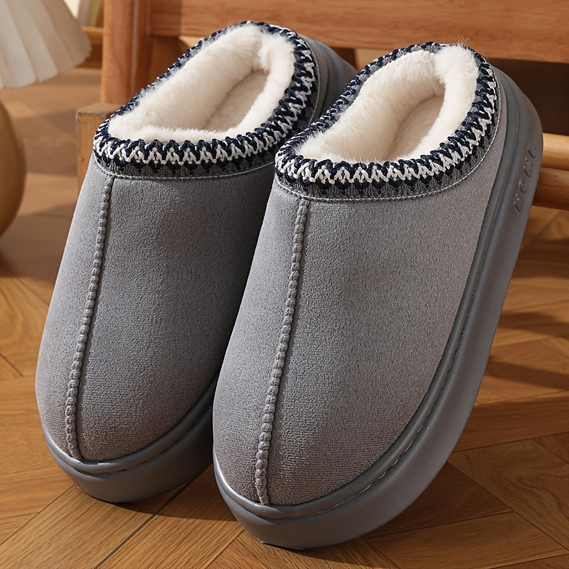 COZY™ | Plush slippers