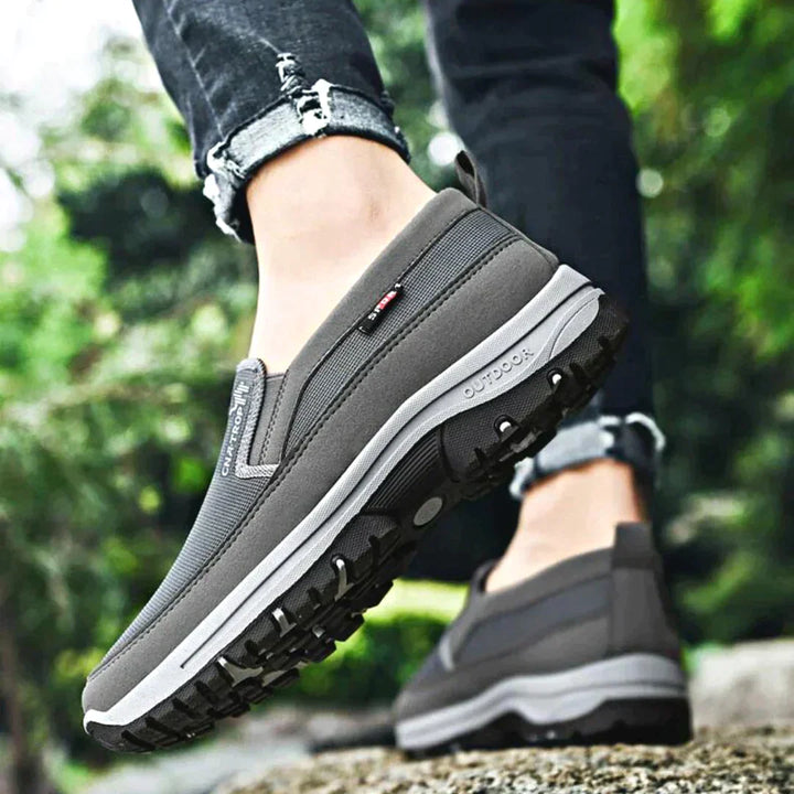Outdoor™ - Ergonomic comfort shoes for foot health