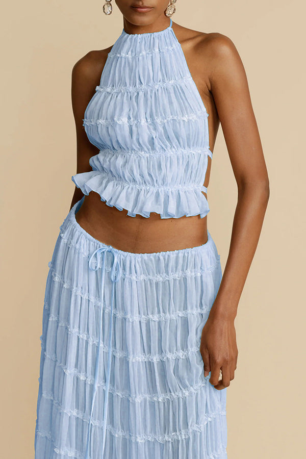 Luisa™ | Luxe Passion Set