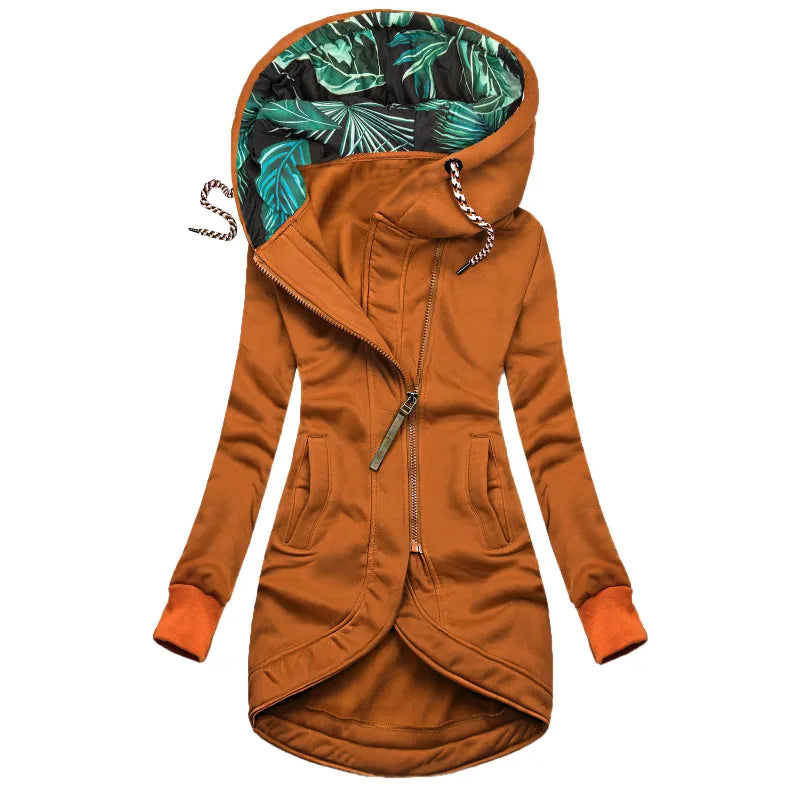 Palisades | Timeless Zip-Up Jacket