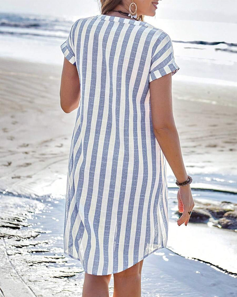 NALINA™ | Classic Line Midi Dress