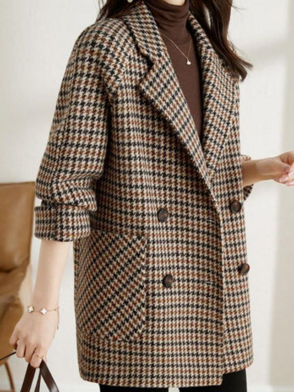 Maeve™ Elegant Coat