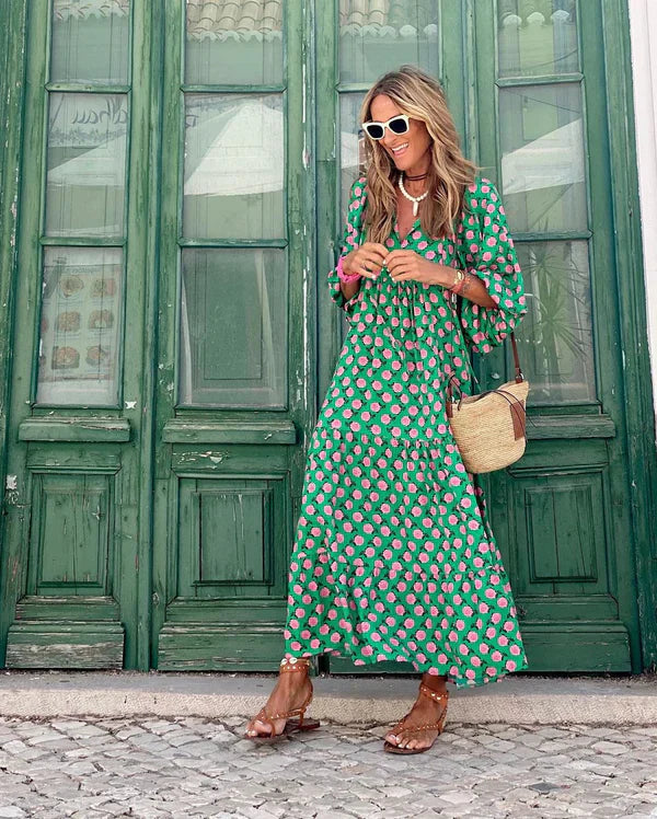Harmoni™ | Stylish Summer Gown