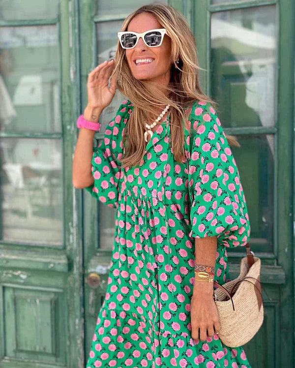 Harmoni™ | Stylish Summer Gown