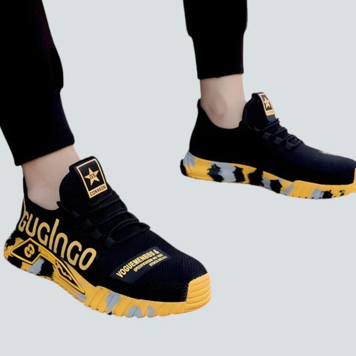 Outdoor™ - AirGuard Pro safety shoes