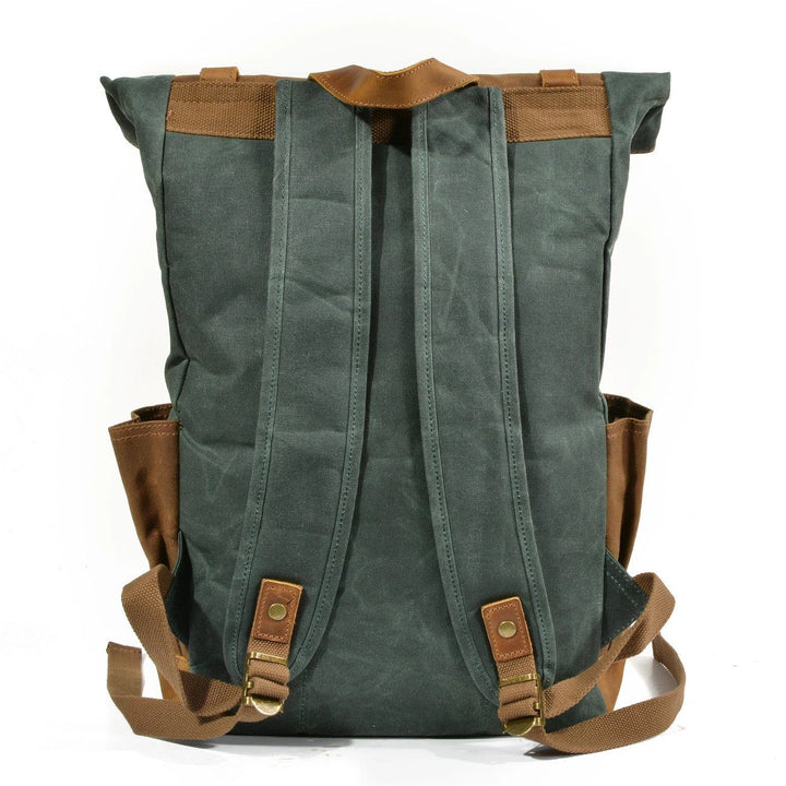 Jack™ Mens Canvas Backpack