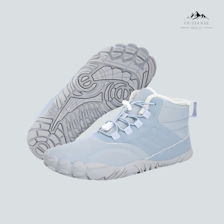 Outdoor™ - Anti-Slip & Universal Winter Barefoot Shoes
