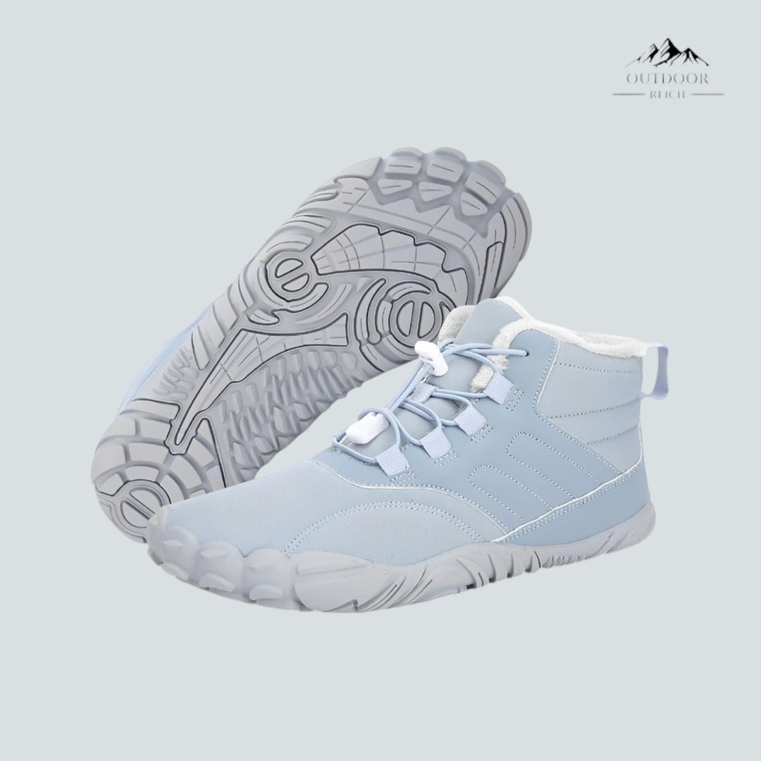 Outdoor™ - Anti-Slip & Universal Winter Barefoot Shoes