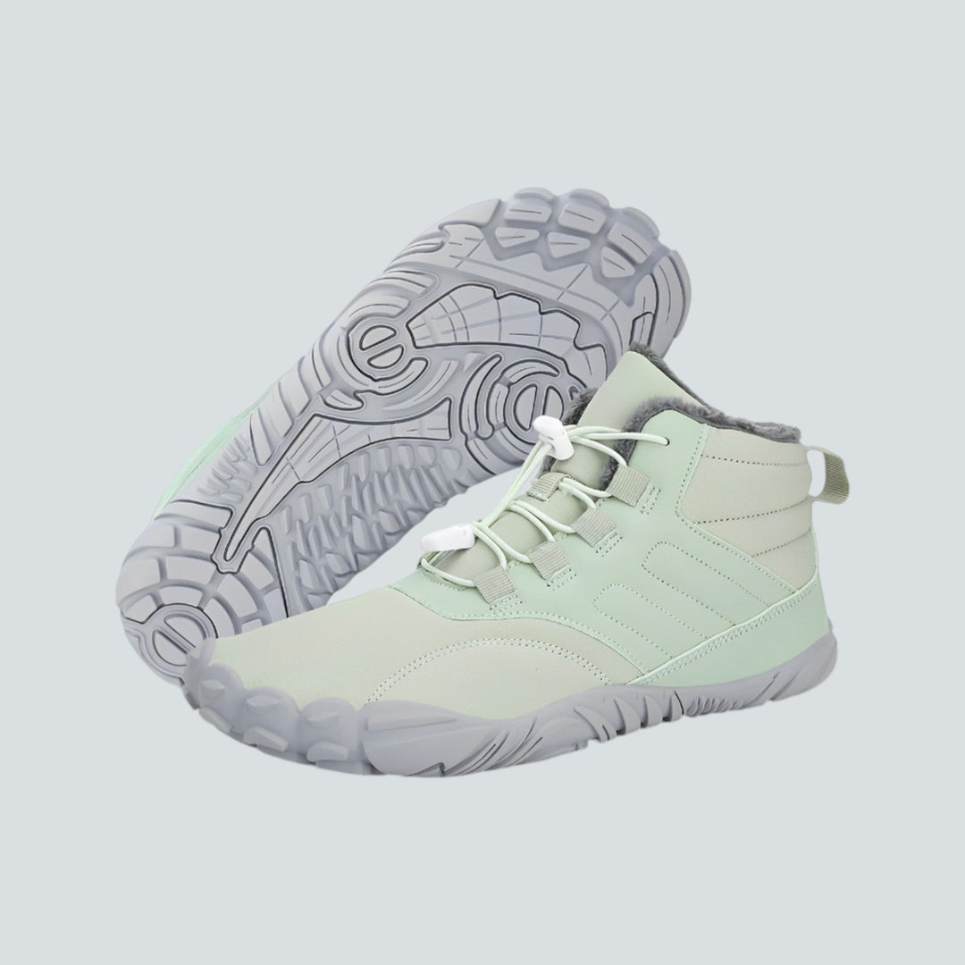 Outdoor™ - Anti-Slip & Universal Winter Barefoot Shoes