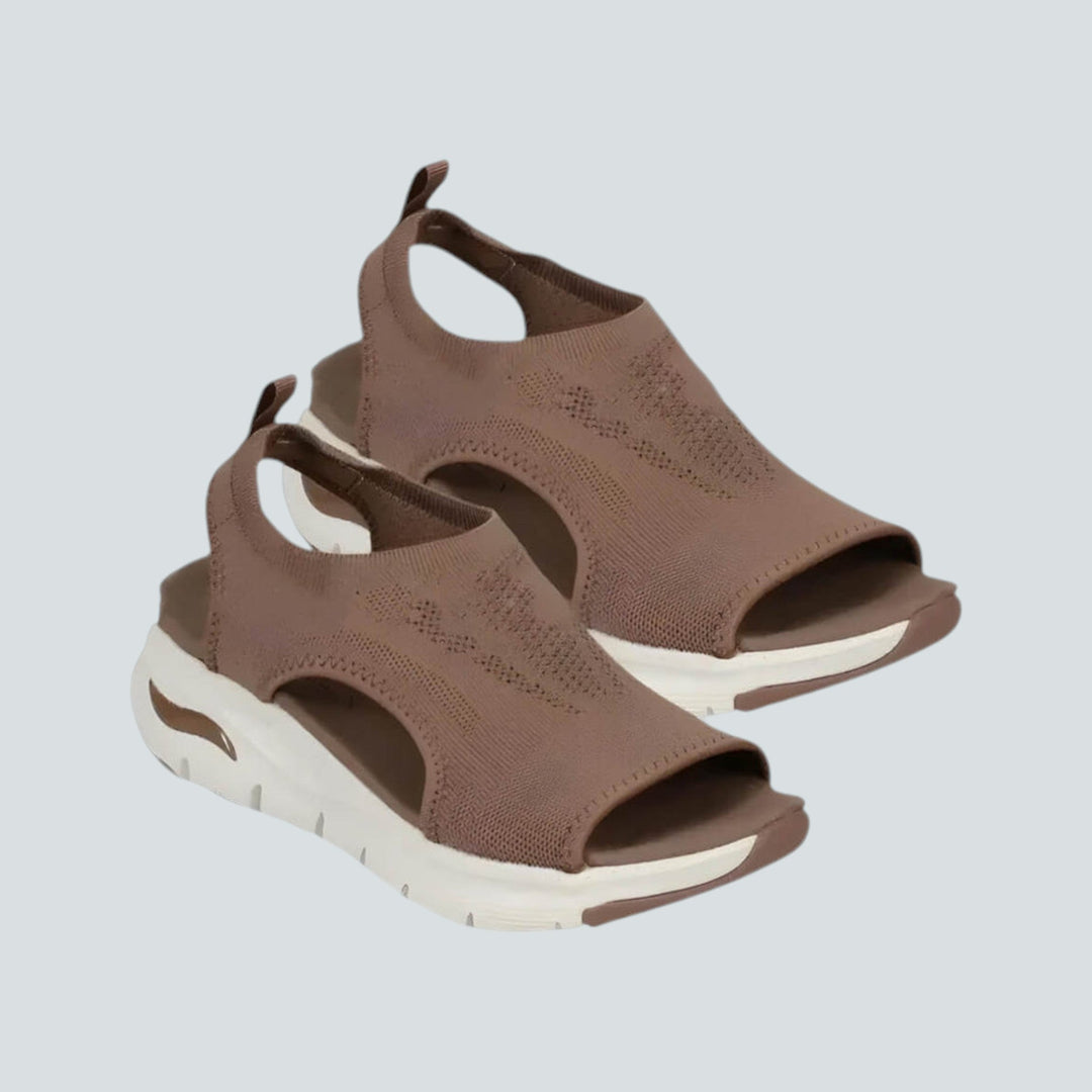 Outdoor™ - your everyday comfort sandals