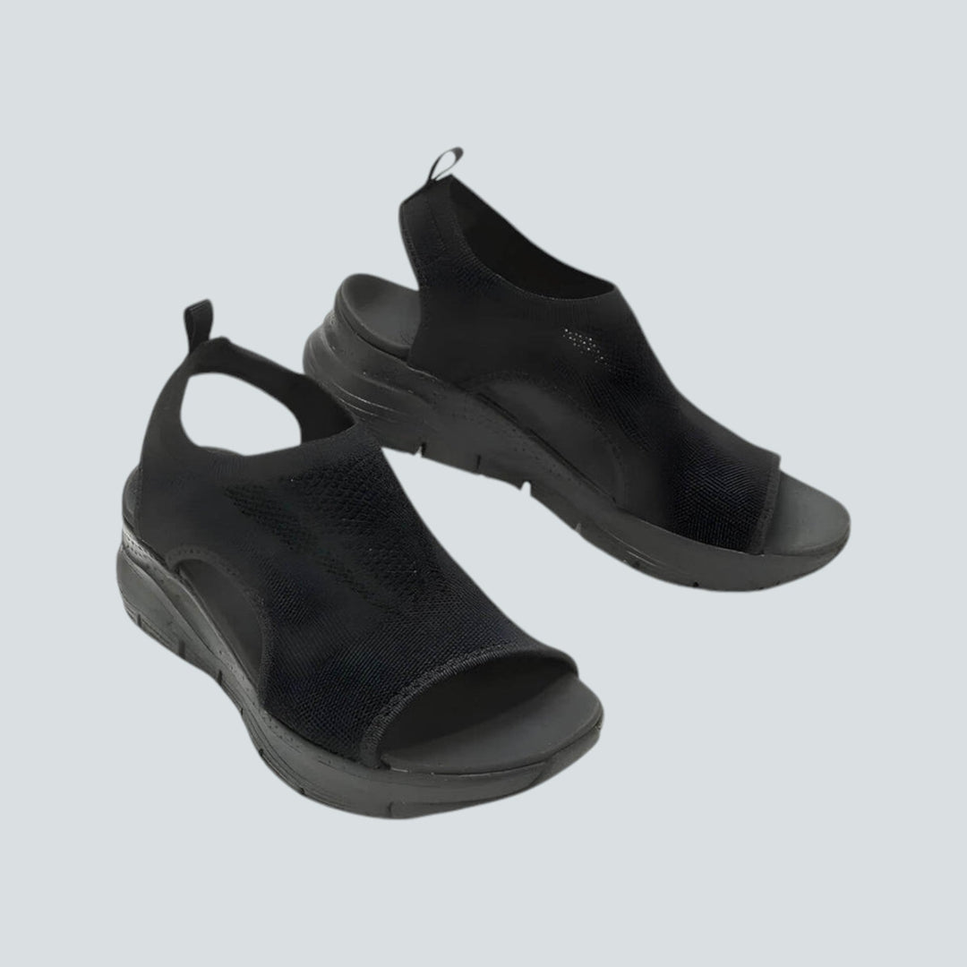 Outdoor™ - your everyday comfort sandals