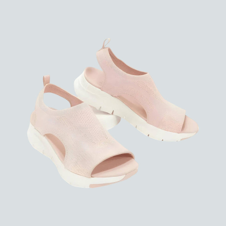 Outdoor™ - your everyday comfort sandals