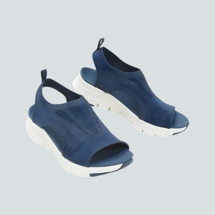 Outdoor™ - your everyday comfort sandals