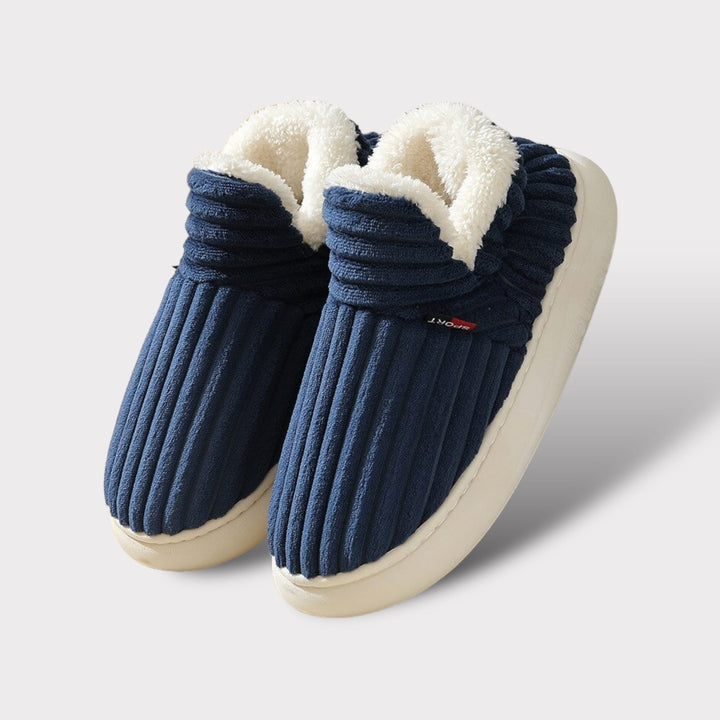 LENA / WARM THERAPEUTIC SLIPPERS