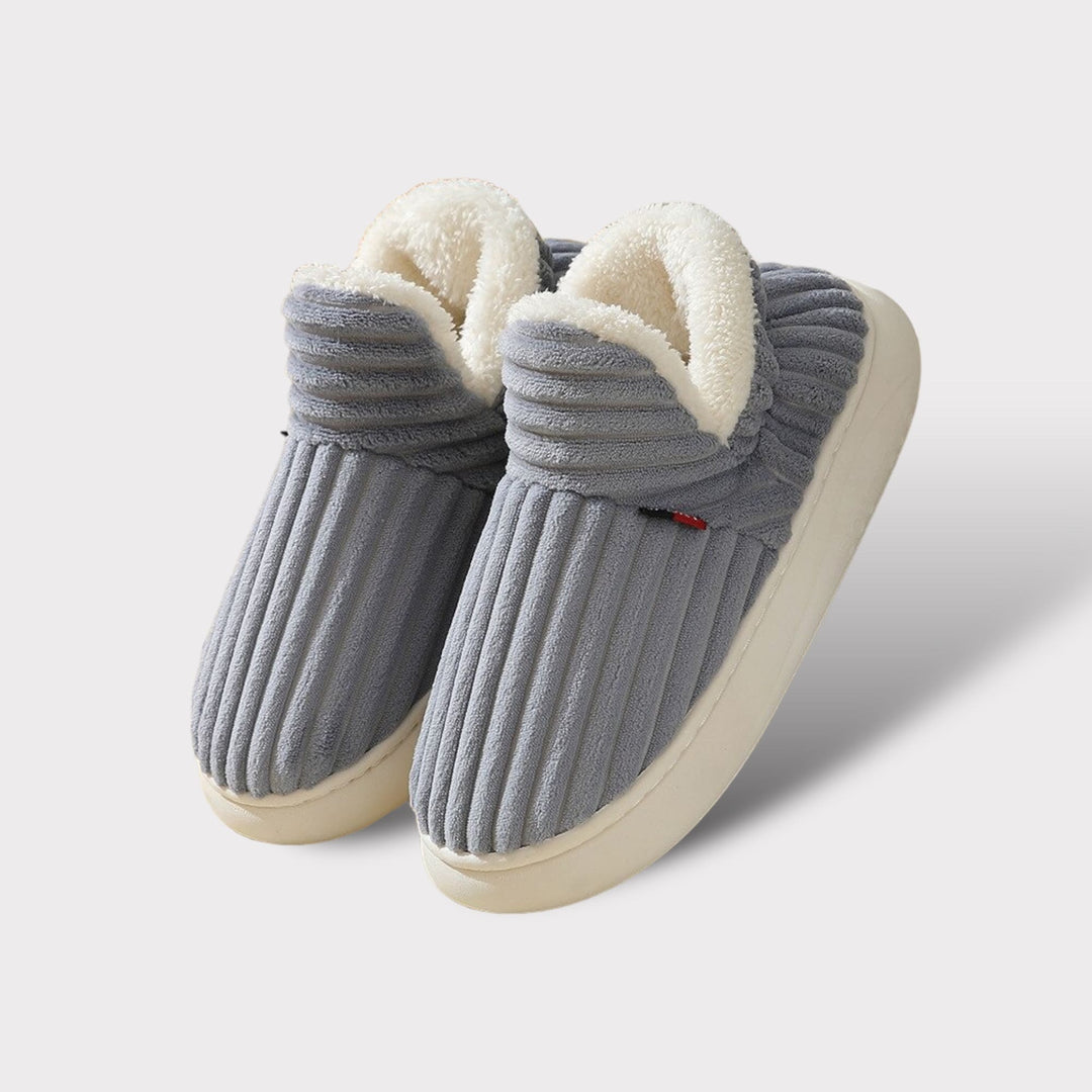 LENA / WARM THERAPEUTIC SLIPPERS