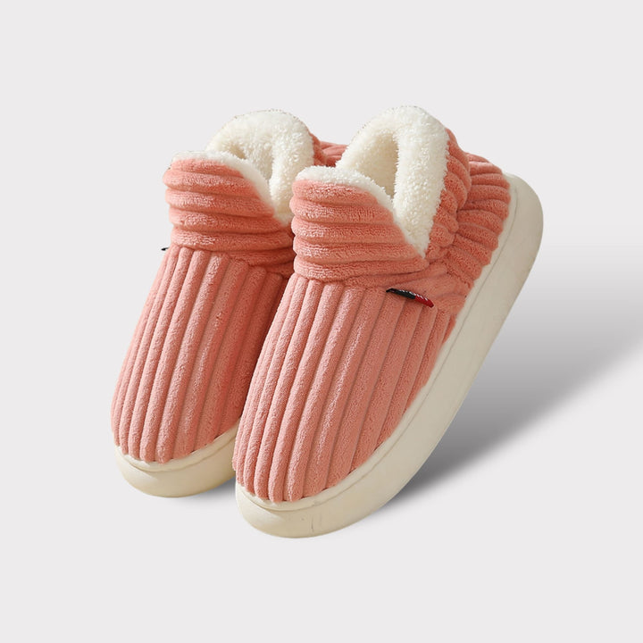 LENA / WARM THERAPEUTIC SLIPPERS