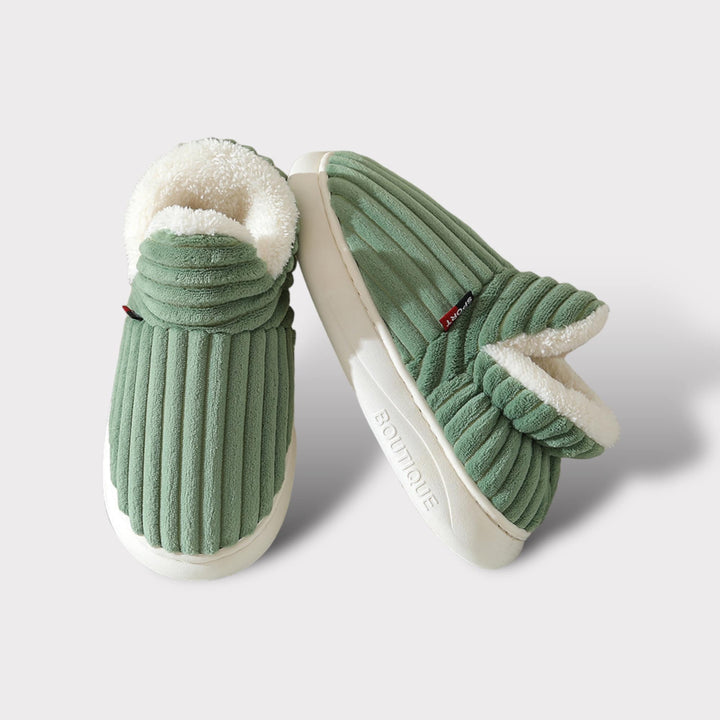 LENA / WARM THERAPEUTIC SLIPPERS
