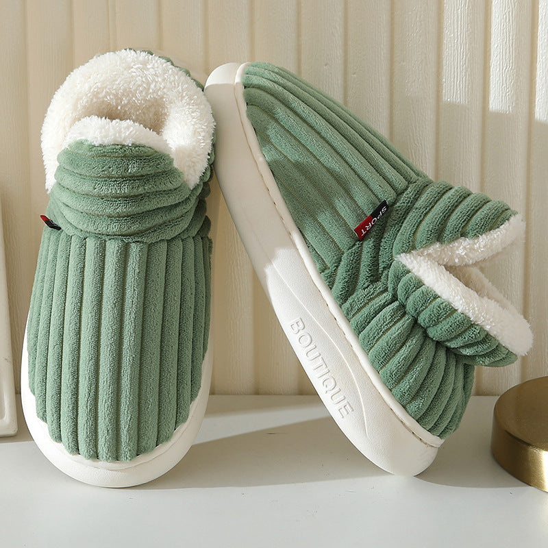 LENA / WARM THERAPEUTIC SLIPPERS