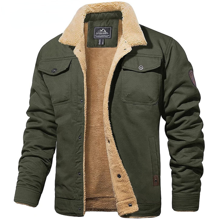 Jonas - Bomber jacket