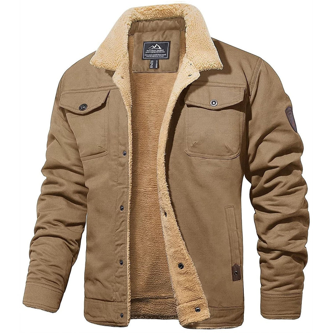 Jonas - Bomber jacket