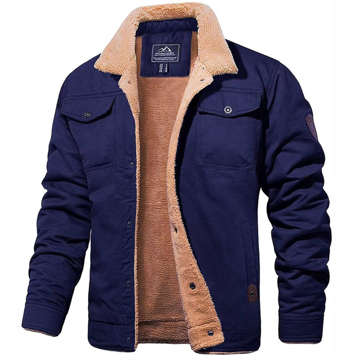 Jonas - Bomber jacket